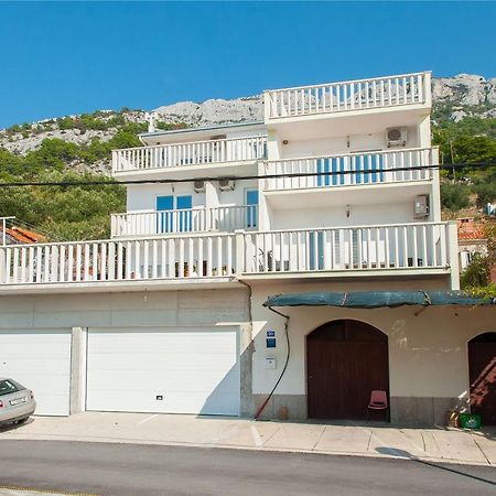 Apartments Marija Pisak Exterior photo